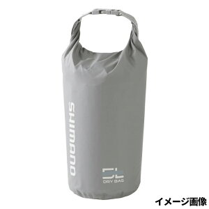 【衝撃!4点購入で最大1万ポイント!】シマノ ドライロールアップポーチ M グレー BP-024U