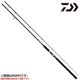 ダイワ ショアジギングロッド ショアジギングX 100MH 22年モデル【大型商品】※単品注文限定、別商品との同梱不可。ご注文時は自動キャンセル対応。