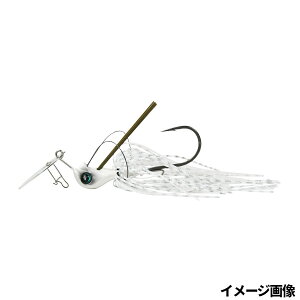 DSTYLE ���A�[ D��-Blade Jig 1/2oz �z���C�g�V���C�i�[