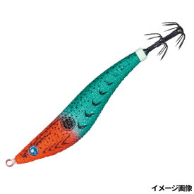 【アウトレット】 メジャークラフト ビッグアイ・スッテ 85mm #5 ブルー夜光レッドグリーン BES-85/#5【ゆうパケット】