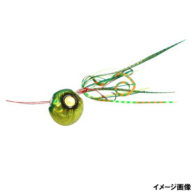 【衝撃！4点購入で最大1万ポイント！】タイラバ SE173 フリースライド VSヘッドプラス コンプリートモデル 100g 3.ミドキン