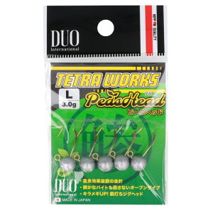 DUO eg[NX s[Xwbh L 3.0gy䂤pPbgz