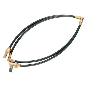 ���܂��� ���܈� �^���g(�l�c�܂�/�W�������~��) GM835 �u���b�N×�S�[���h 45cm