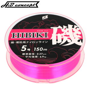 H.B �R���Z�v�g HIBIKI �� 150m 5�� �s���N