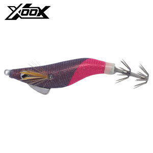 XOOX GROOVY20 (�O���[�r�[�g�D�G���e�B) 2.5�� ���n���y�䂤�p�P�b�g�z