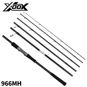XOOX MOBILITY GAME GR III 966MH ���o�C�����b�h