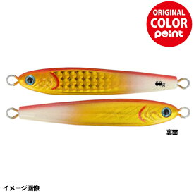 【現品限り】 ダイワ ジグ TGベイト SLJ 45g アデルアカキンティップグロー【ゆうパケット】