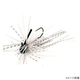 レイドジャパン ラバージグ EGU-DAMA Type-LEVEL 1.5g 008.スモーキーパール