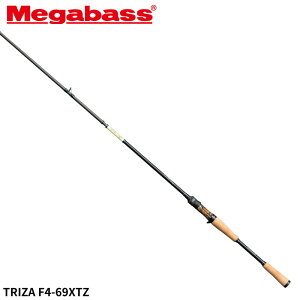 ���K�o�X �o�X���b�h TRIZA(�g���C�U) F4-69XTZ