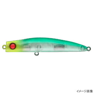 アピア ルアー パンチライン マッスル 80 #15 CHモヒート(RED中村SP)【ゆうパケット】