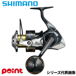 シマノ ステラ SW 6000PG (リール) 価格比較 - 価格.com