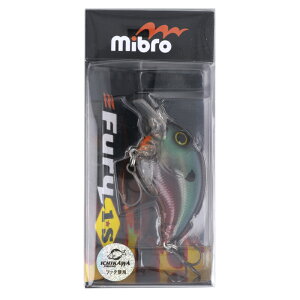 �~�u���imibro�j ���A�[ �t���[���[ 1S #03 �t�@���g���V���b�h