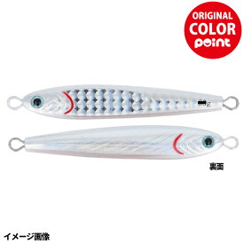【現品限り】 ダイワ ジグ TGベイト SLJ 60g アデルぴかぴかシルバー【ゆうパケット】