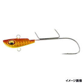 真釣 攻刃 7g レッドグロー【ゆうパケット】