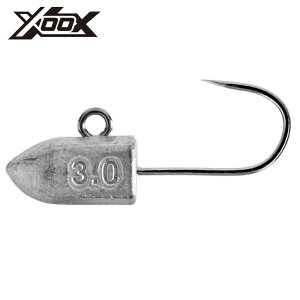 XOOX AWtbg #10 3.0gy䂤pPbgz