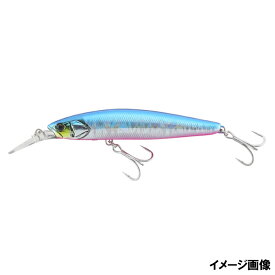 ジャッカル ルアー ビッグバッカー 湾岸ミノー 98S-LB ブルピン【ゆうパケット】