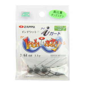 y5I3_wōő5000pIzUbv C`bL[iINCH WACKYj ACK[h 3/64ozy䂤pPbgz