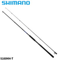 楽天市場】シマノ ショアジギングロッド 21 コルトスナイパーh bbs100h 