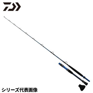 ダイワ ゴウイン ブル HHH-190・K (ロッド・釣竿) 価格比較 - 価格.com