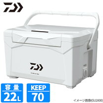 楽天市場】ダイワ プロバイザー（容量（クーラーボックス）20.1 