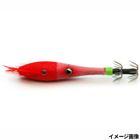 【衝撃！4点購入で最大1万ポイント！】ライズジャパン MA・IK・KA SUTTE マイッカスッテ 95mm MS02.赤白【ゆうパケット】