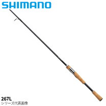 楽天市場】シマノ バンタム 274mの通販