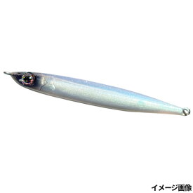 ジグ オンザブルー サーチロケット #01クリアグローUV