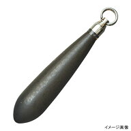 【現品限り】 ダイワ バザーズワームシンカーTG スリムゼロ 3/32oz モスグリーン【ゆうパケット】