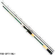 【現品限り】 ガリンペイロ FXB-GP711ML+