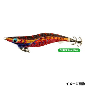 ヤマリア エギ エギ王 K スーパーシャロー 3.5号 080 ボルカノロック【ゆうパケット】