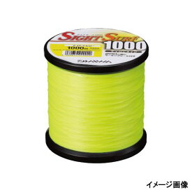 ダイワ サイトサーフII 1000 5号 ナイトイエロー