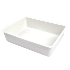 シマノ クーラーボックス スペーザ トレー 35L用 CS−835M ホワイト