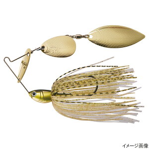 �{�g���A�b�v �X�s�i�[�x�C�g �r�[�u�� 3/8oz TW S406 �S�[���f���V���C�i�[�y�䂤�p�P�b�g�z
