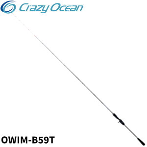 �N���C�W�[�I�[�V���� �I�[�V�����E�B�b�v �C�J���^�� OWIM-B59T