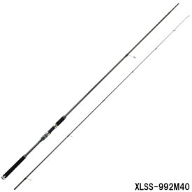 アブガルシア ショアジギングロッド ソルティーステージ プロトタイプ ライトショアジギング XLSS-992M40【大型商品】※単品注文限定、別商品との同梱不可。ご注文時は自動キャンセル対応。