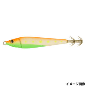 【お買い物マラソン！3点購入でP最大28倍！】ジャッカル ゲキダキスッテメタル 30号 ハイアピールグロー