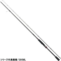楽天市場】シマノ セフィアtt 83mの通販