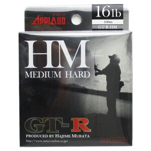 T[iC Av[h GT-R HM 100m 16lb i`NA[y䂤pPbgz