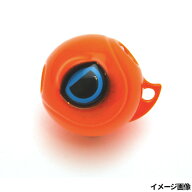 ライズジャパン タイラバ なみだま MEDAMA TG 45g ND04.べたオレンジ【ゆうパケット】