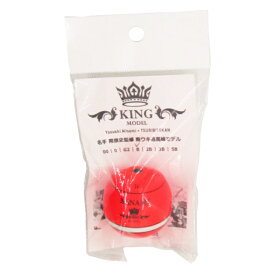 【お買い物マラソン！3点購入でP最大28倍！】南ウキ キングモデル B レッド 4589906king