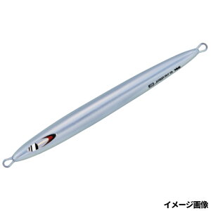 ���W���[�N���t�g �W�O �W�O�p�� �o�[�`�J�� �����O�X���[ 300g #08 �V���o�[ JPV-LS300