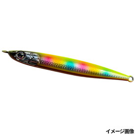 ジグ オンザブルー サーチロケット #04チャートキャンディUV