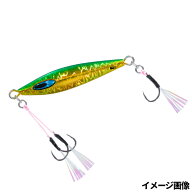 【アウトレット】 ダイワ ジグ ソルティガ FKジグ TG SLJ 30g MGグリーンゴールド【ゆうパケット】