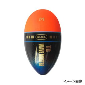 デュエル TGウェーブマスター M B