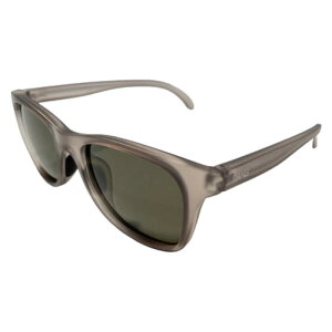 �_���V�F�C�f�B�[�Y �Ό��O���X FLOATY W Clear Gray Matte×Green Gray Polarized