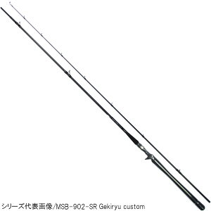 W[Ntg V[oXbh SEVEN-SENSE SR MONSTER JETTY MJB-1022-SR Day customy^izPiAʏiƂ̓sB͎LZΉB