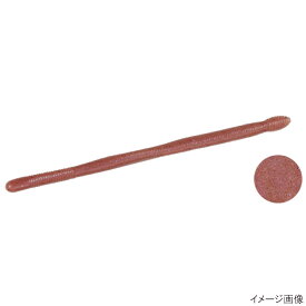 DUO ワーム レアリス リグルクローラー 3.8インチ ドバミミズ【ゆうパケット】