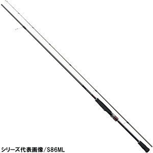 SEPHIA TT S83M ロッド BB C3000SHG リール シマノ