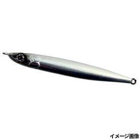 ジグ オンザブルー サーチロケット #05フルミラーUV
