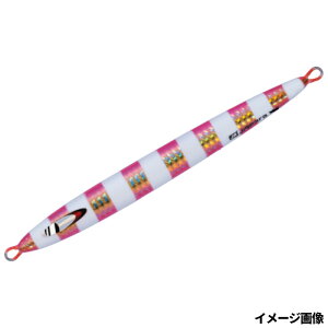 ���W���[�N���t�g �W�O �W�O�p�� �o�[�`�J�� �����O�X���[ 300g #76 �s���N�S�[���h JPV-LS300